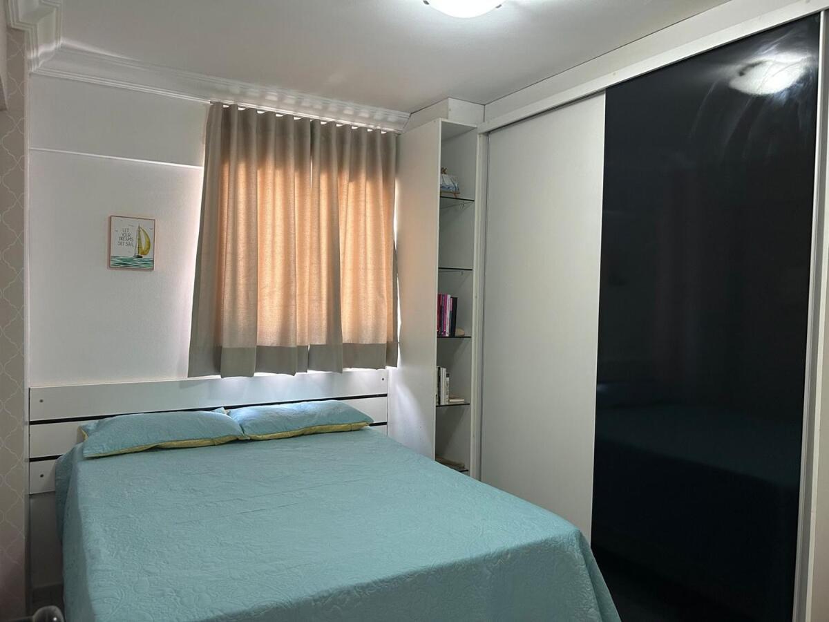 Apartamento Completo Em Miramar *