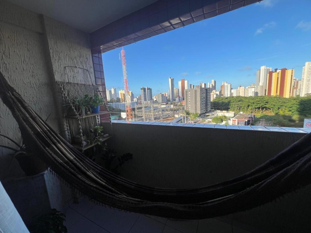 Completo Em Miramar João Pessoa