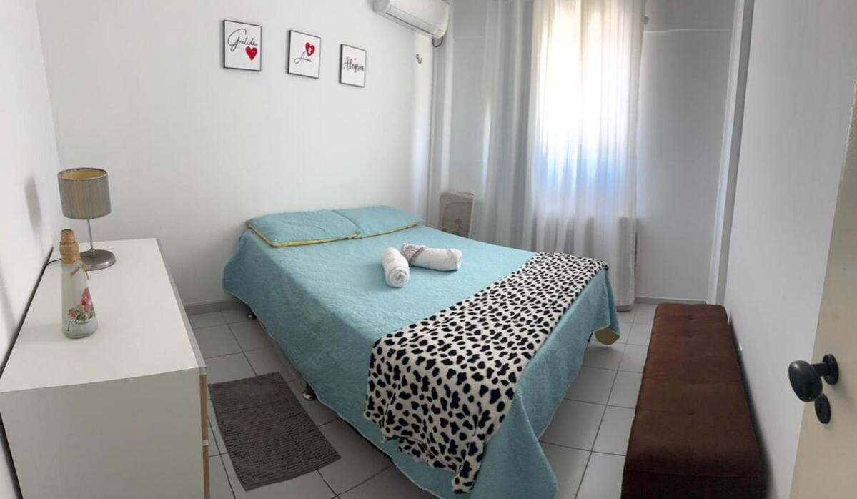Completo Em Miramar Apartamento