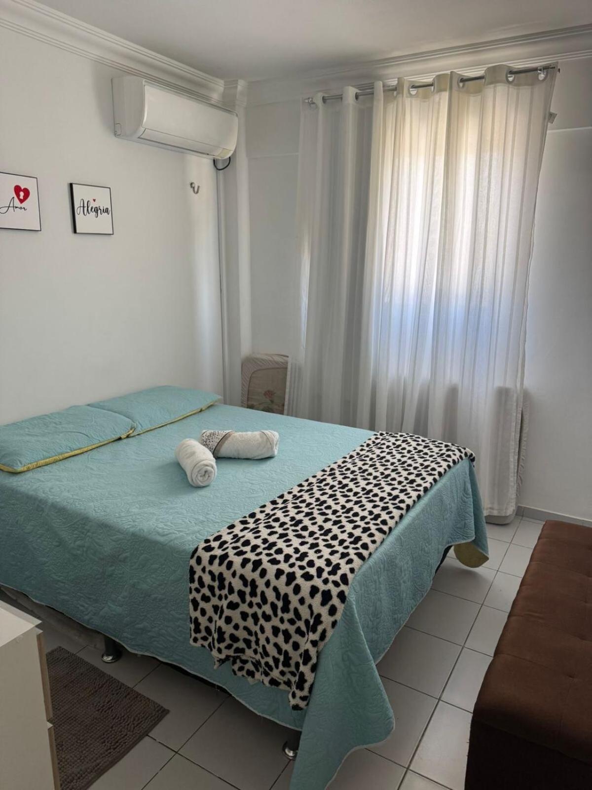 Completo Em Miramar Apartamento João Pessoa