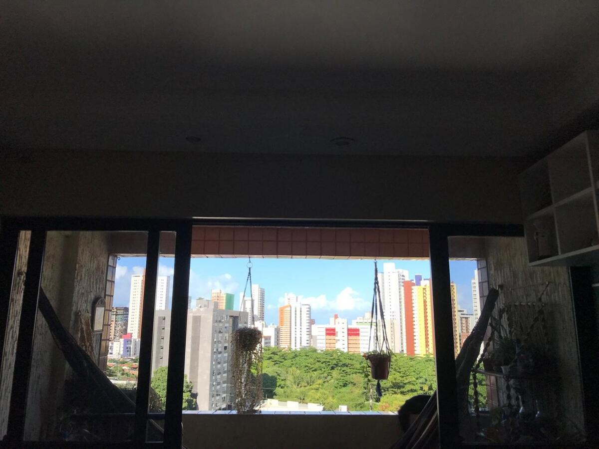 Apartamento Completo Em Miramar