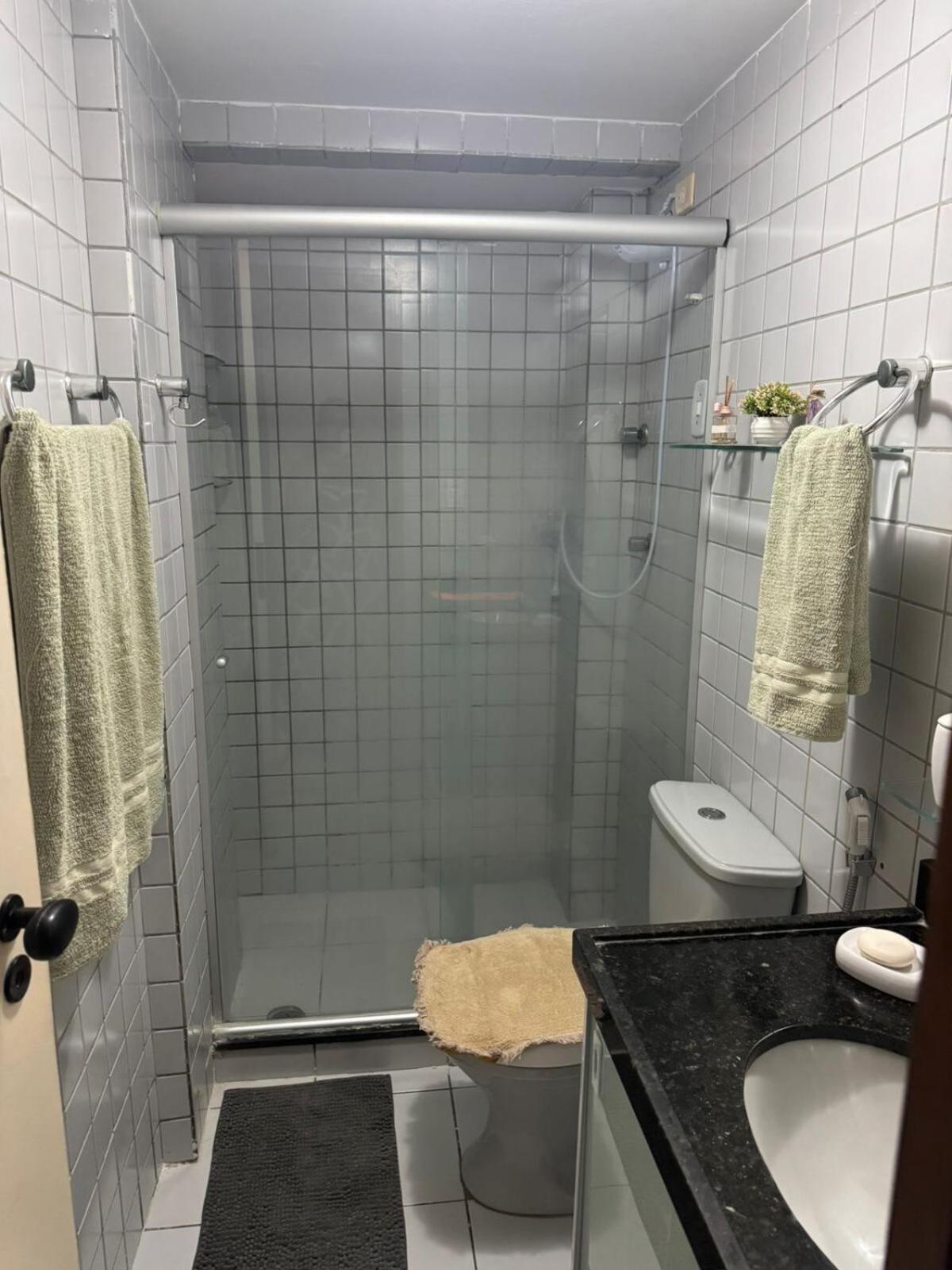 Completo Em Miramar Apartamento João Pessoa