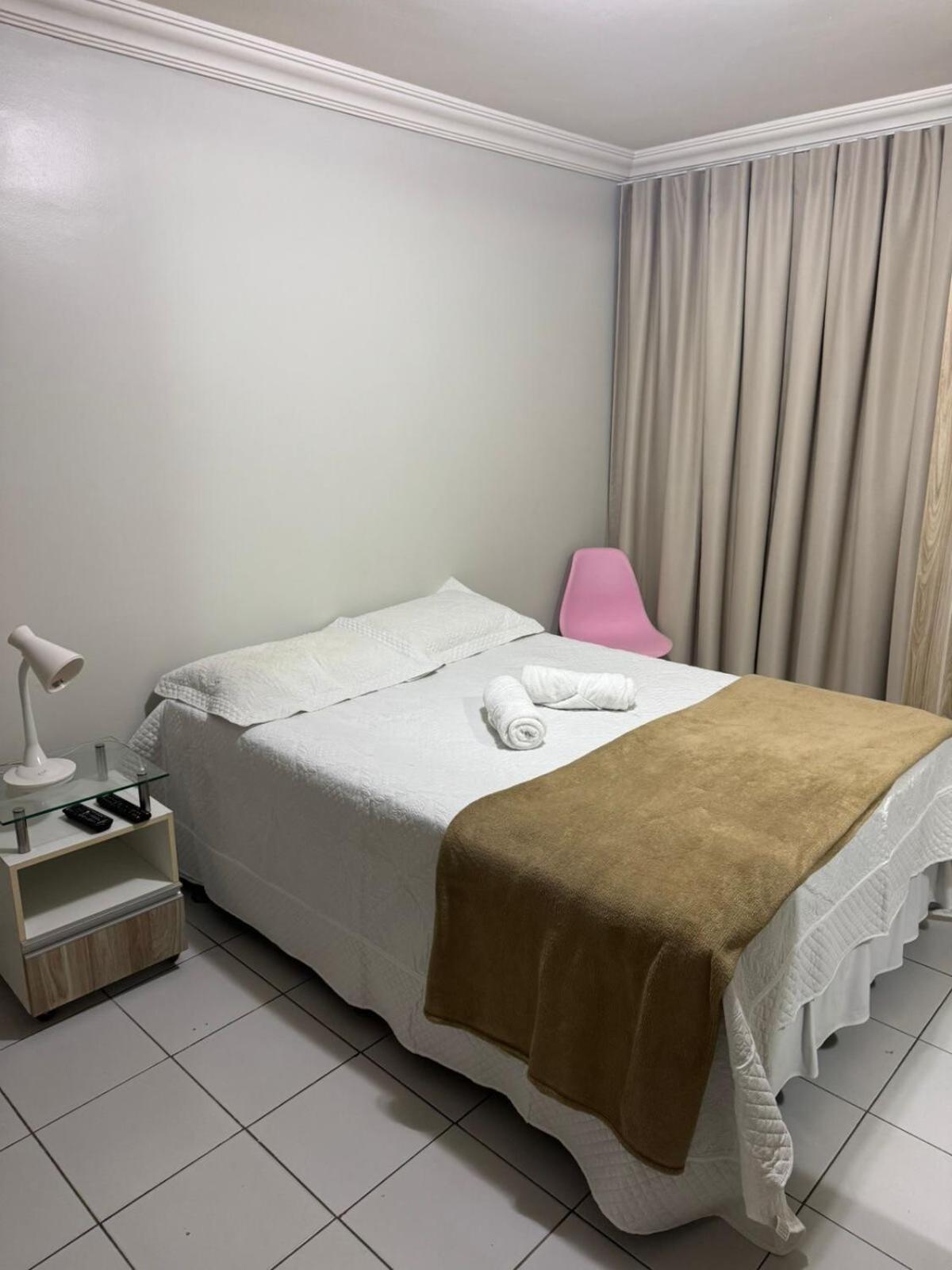 Apartamento Completo Em Miramar *